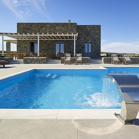 Lithos Luxury Rooms (Adults Only) Adamantas  Екстериор снимка