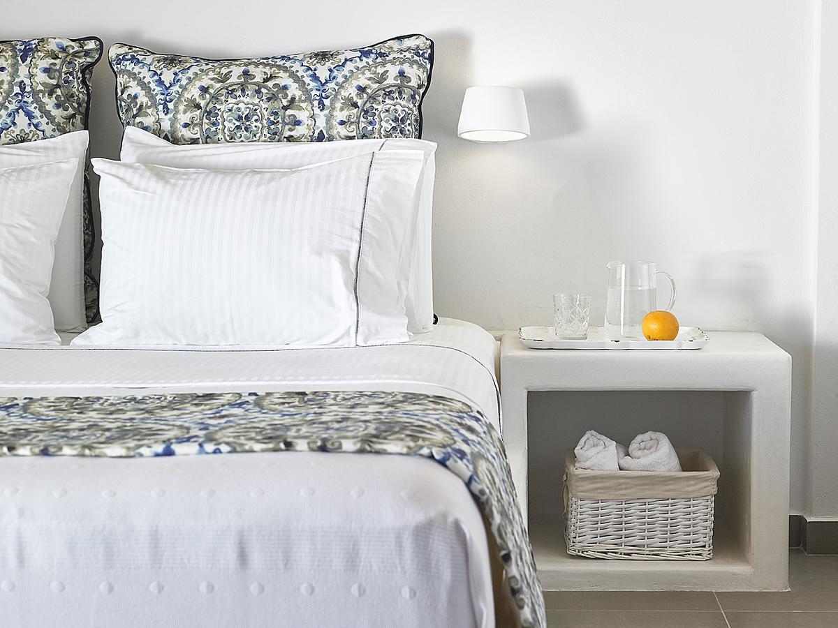 Lithos Luxury Rooms (Adults Only) Adamantas  Екстериор снимка