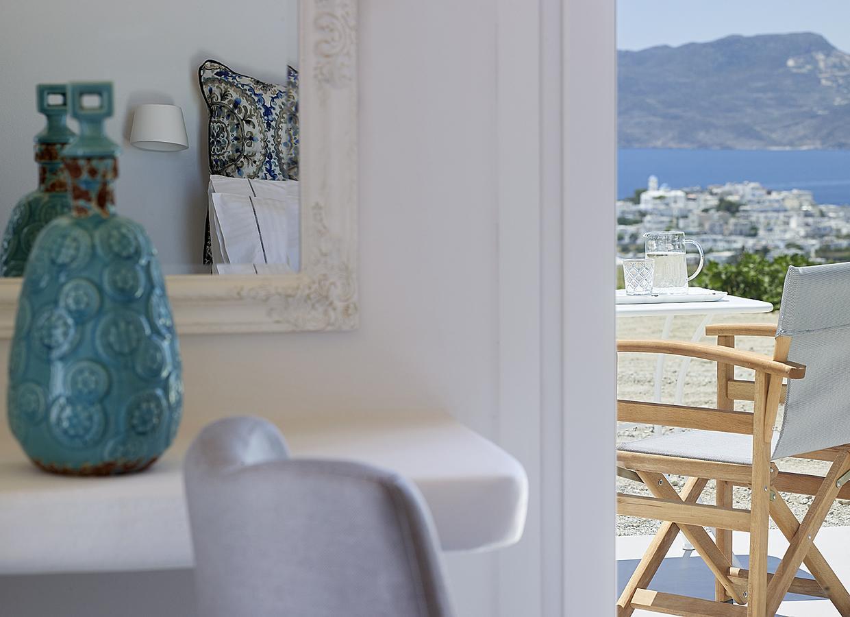 Lithos Luxury Rooms (Adults Only) Adamantas  Екстериор снимка