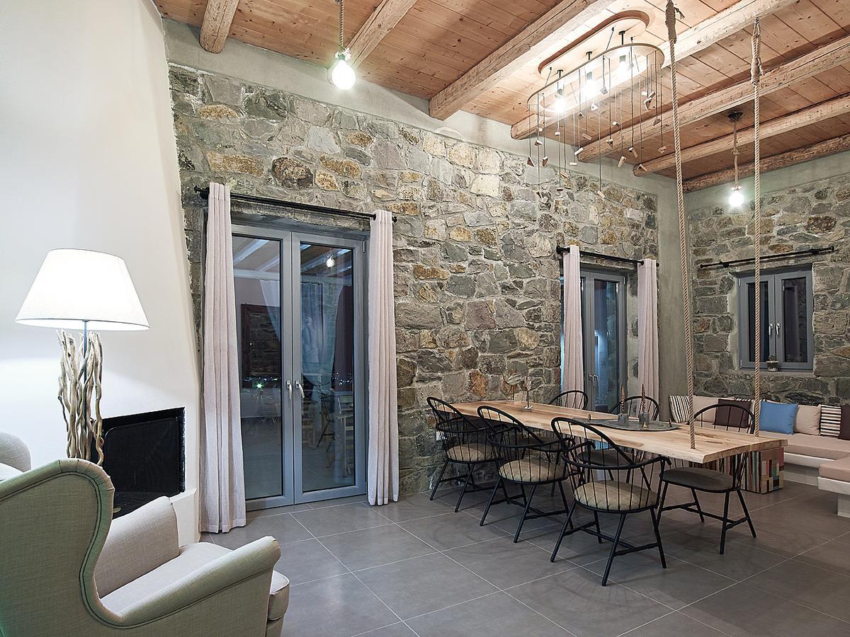 Lithos Luxury Rooms (Adults Only) Adamantas  Екстериор снимка