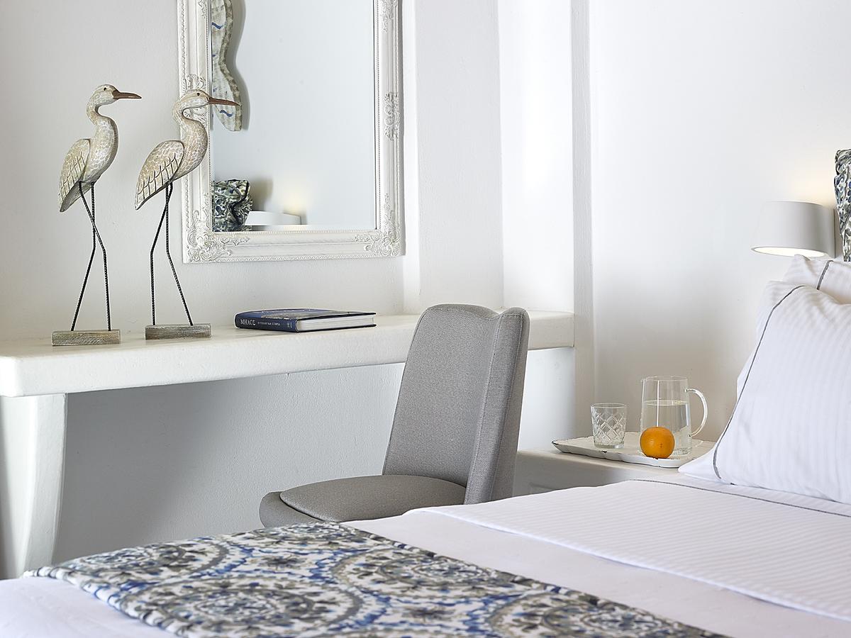 Lithos Luxury Rooms (Adults Only) Adamantas  Екстериор снимка