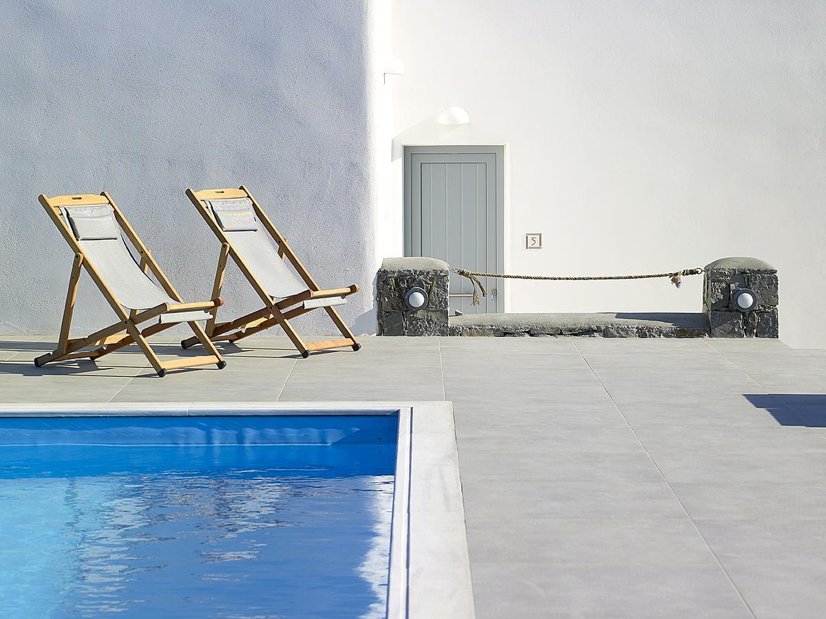 Lithos Luxury Rooms (Adults Only) Adamantas  Екстериор снимка