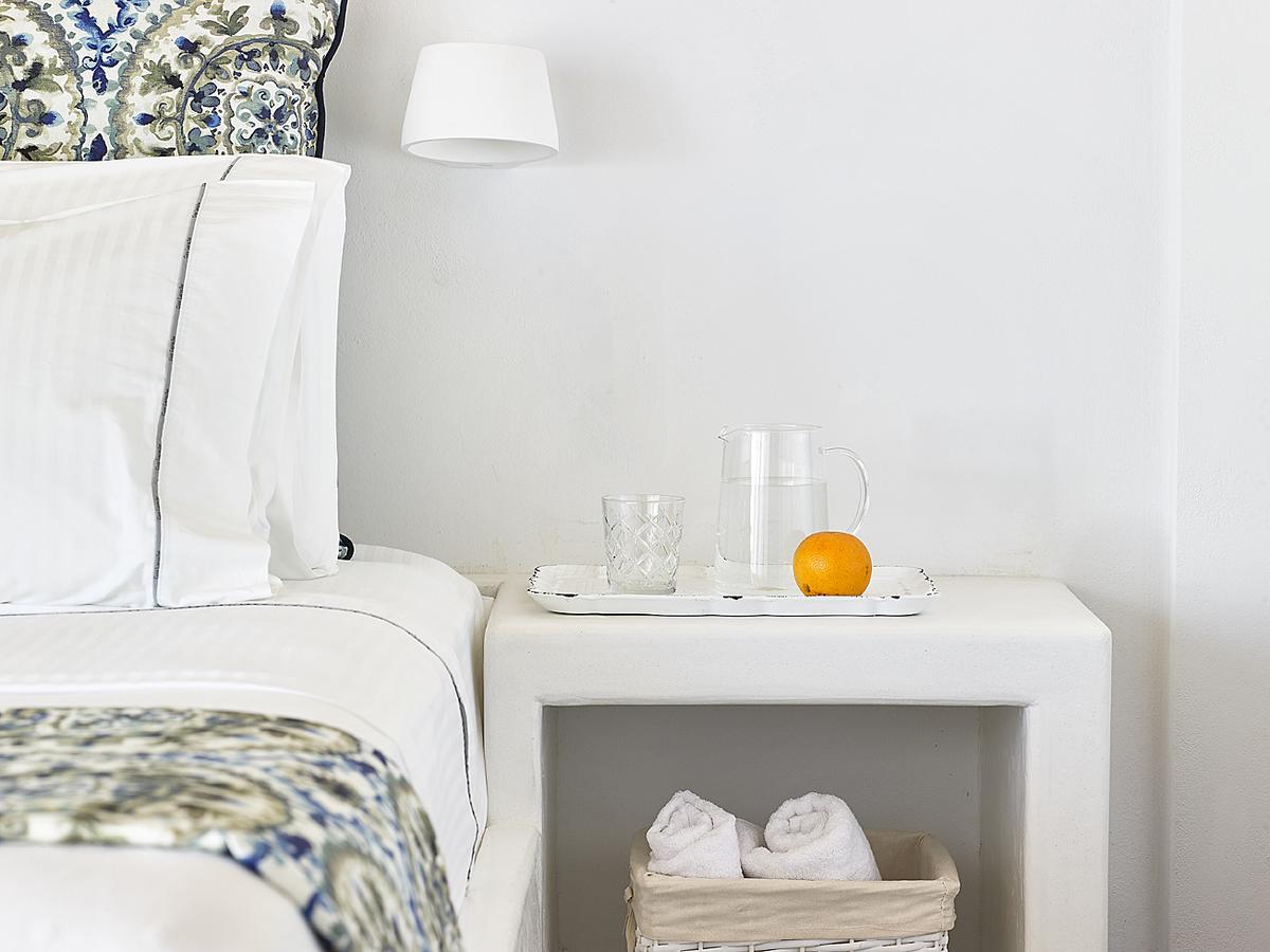 Lithos Luxury Rooms (Adults Only) Adamantas  Екстериор снимка