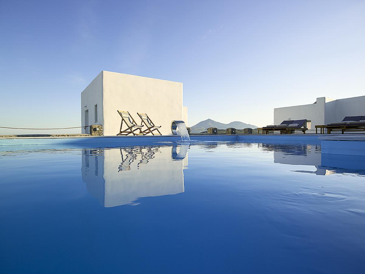 Lithos Luxury Rooms (Adults Only) Adamantas  Екстериор снимка